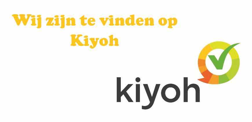 Kiyoh Review